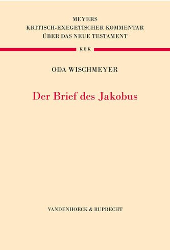 Der Brief des Jakobus