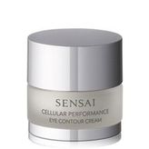 KANEBO Sensai Cellular Eye Contour Cream 15 ml