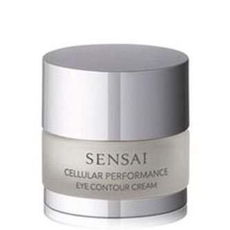 KANEBO Sensai Cellular Eye Contour Cream 15 ml