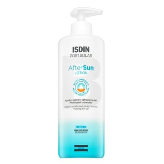 ISDIN Postsolar mléko AfterSun Lotion 400 ml