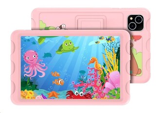 iGET SMART W8 Kids Pink iGET SMART W8 Kids Pink
