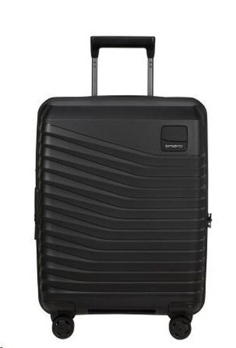 Samsonite INTUO SPINNER 55 EXP Black