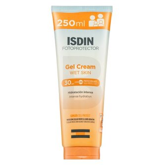 ISDIN FotoProtector gelový krém Gel Cream SPF30 250 ml