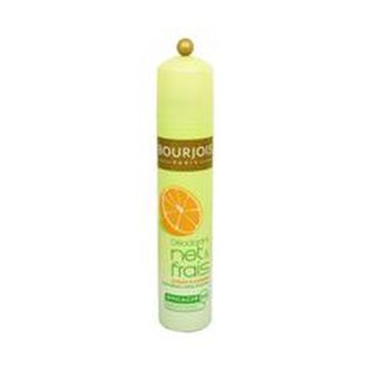 BOURJOIS Déodorant Net&Frais 24h. 200 ml