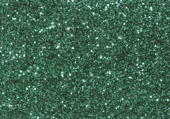Glitry jemné 7g - zelená, balení výška 76mm x průměr 18mm.