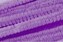 Žinilkový drát 50cm x 8mm, v sáčku 10ks fialový