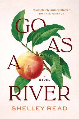Go as a River Go as a River