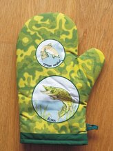 Forbyt Ryby chňapka