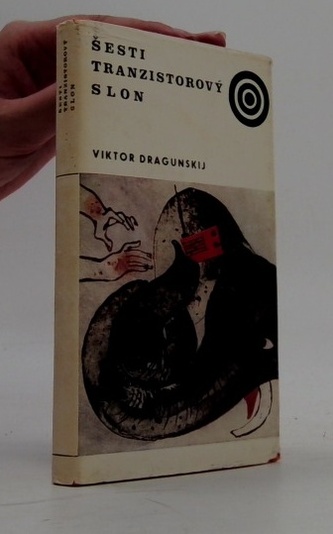 Šesti tranzistorový slon