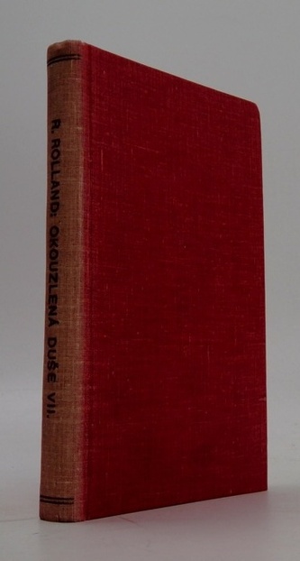 Okouzlená duše VII.