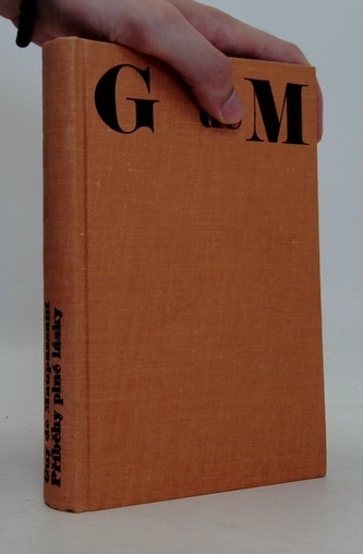 Příběhy plné lásky