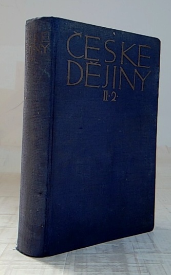 České dějiny II/2
