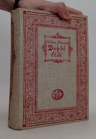 Dobří lidé