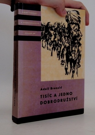 Tisíc a jedno dobrodružství