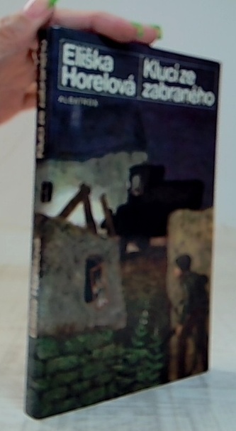Kluci ze zabraného