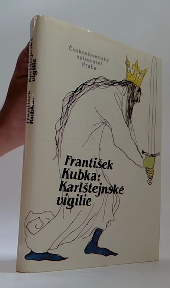 Karlštejnské vigilie