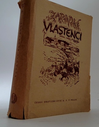 Zapadlí vlastenci