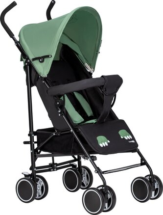 FreeON Kočárek sportovní Simple Green FreeON Kočárek sportovní Simple Green