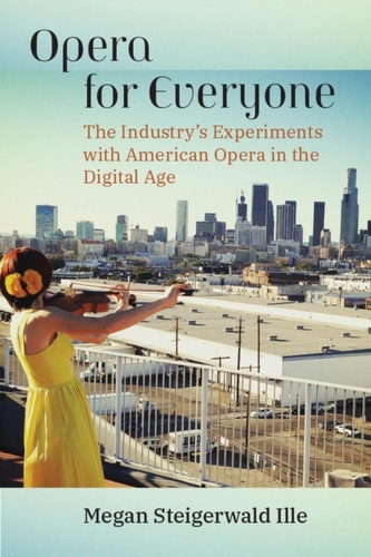 Opera for Everyone Opera for Everyone