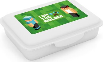 OXYBAG Box na svačinu Playworld