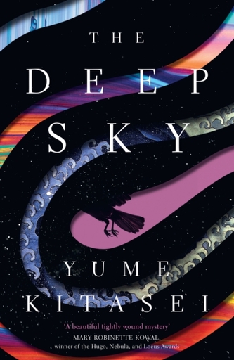 The Deep Sky The Deep Sky