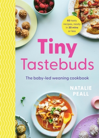 Tiny Tastebuds Tiny Tastebuds