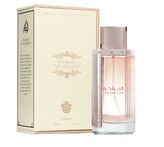 Lattafa The Kingdom - EDP 100 ml woman