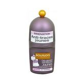 BOURJOIS Déodorant Roll-On Anti-Traces Jaunes 50 ml
