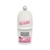 BOURJOIS Déodorant Roll-On Minéral + Beauté 50 ml