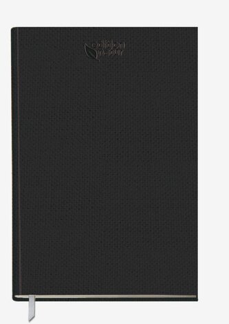 Chef-Timer Edition Natur Schwarz 2025