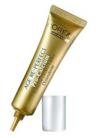 LOREAL AGE RE-PERFECT PRO CALCIUM Lip&Eye Cream 15 ml