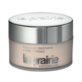LA PRAIRIE Cellular Treatment Loose Powder 2 Translucent 56gr.+ 10gr.Travel Size