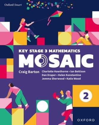 Oxford Smart Mosaic: Student Book 2 Oxford Smart Mosaic: Student Book 2