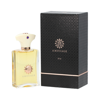 Amouage Dia Parfémová voda 50 ml pro muže