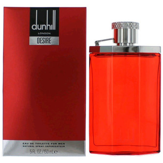 Dunhill Desire Toaletní voda 150 ml pro muže