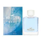 Hollister Wave For Him Toaletní voda 100 ml pro muže