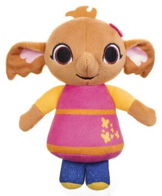 Bing: Slonice Sula 20 cm