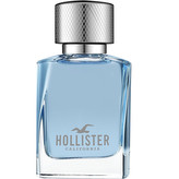 Hollister Wave For Him Toaletní voda 30 ml pro muže