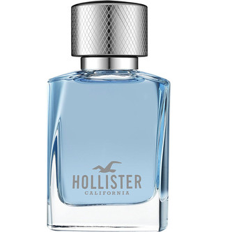 Hollister Wave For Him Toaletní voda 30 ml pro muže