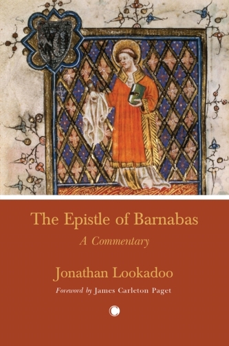 Epistle of Barnabas