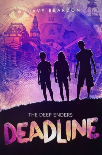 The Deep Enders: Deadline The Deep Enders: Deadline