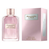 Abercrombie & Fitch First Instinct Woman Parfémová voda 30 ml pro ženy