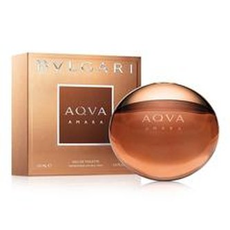 Bvlgari Aqva Amara Toaletní voda 30 ml pro muže