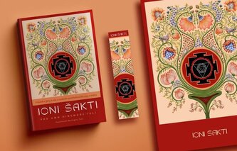 Jóni Šakti - Sprievodkyňa ženy silou a slobodou prostredníctvom jogy a tantry