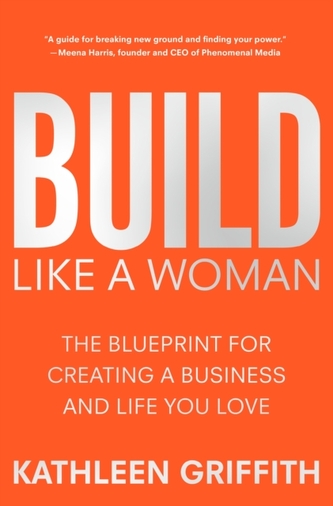 Build Like A Woman