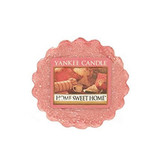Yankee Candle Vonný vosk Home Sweet Home 22 g unisex