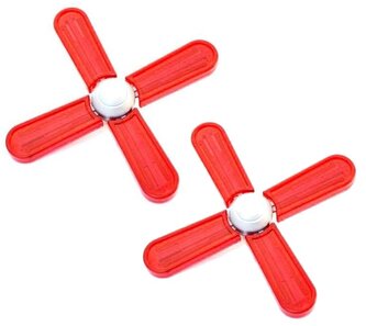 MAGFORMERS Vrtule 2 kusy ve fólii