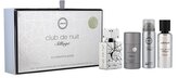 Armaf Club De Nuit Sillage - EDP 30 ml + tělový sprej 50 ml + vlasový sprej 55 ml + tuhý deodorant 75 g man