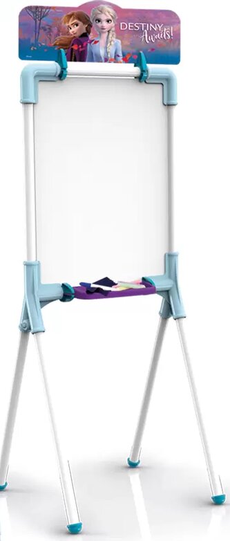 CHICOS Oboustranná tabule Ledové království II