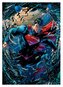 SD TOYS MERCHANDISING Puzzle Superman Chatarra 1000 dílků